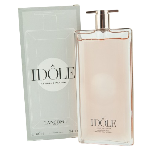 Lancome Idole Le Grand Parfum Eau De Parfum Spray 100ml (Tester)