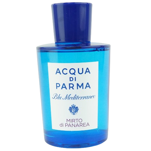 Acqua Di Parma Blu Mediterraneo Mirto Di Panarea Eau De Toilette Spray 150ml (Tester)