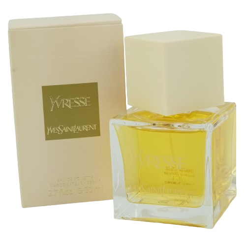 Yves Saint Laurent Yvresse Eau De Toilette Spray 80ml (Tester)