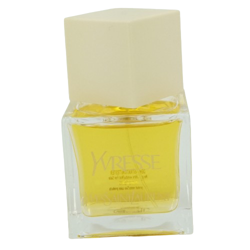 Yves Saint Laurent Yvresse Eau De Toilette Spray 80ml (Tester)