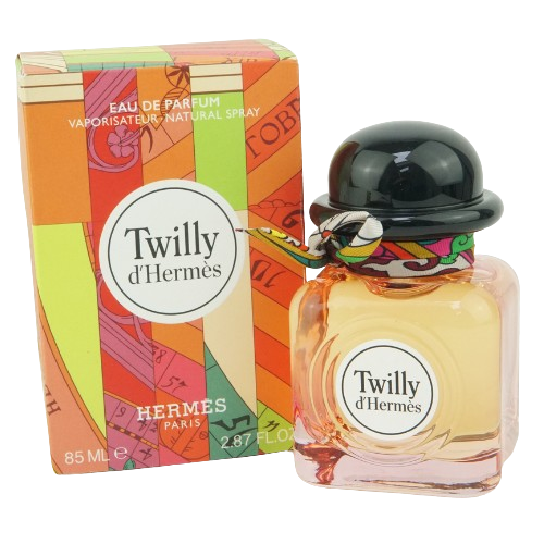 Hermes Twilly D' Eau De Parfum Spray 85ml (Damage Box)