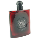Yves Saint Laurent Black Opium Over Red Eau De Parfum Spray 90ml (Tester)
