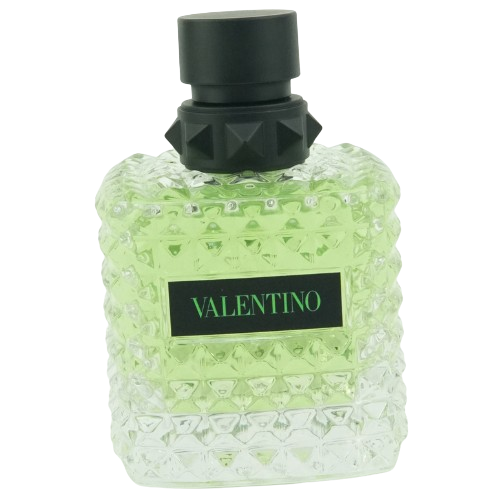Valentino Donna Born In Roma Green Stravaganza Eau De Parfum Spray 100ml (Tester)