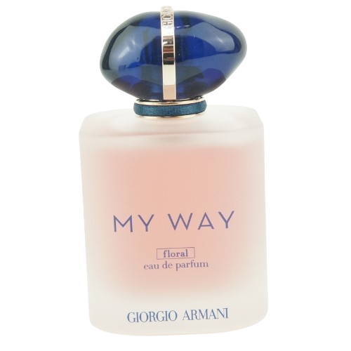 Armani My Way Floral Eau De Parfum Spray 90ml (Tester)