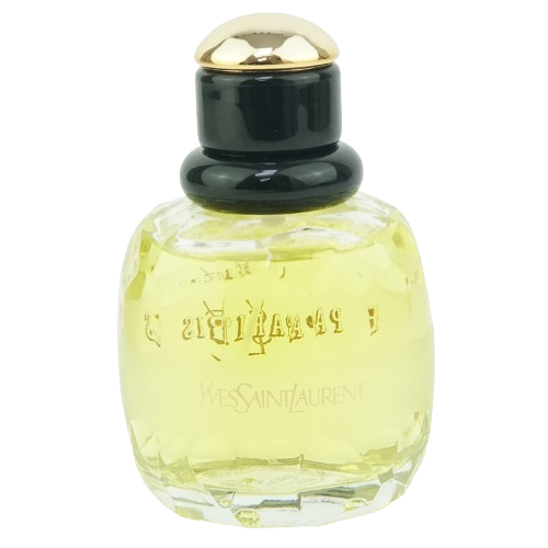 Yves Saint Laurent Paris Eau De Parfum Spray 75ml (Tester)