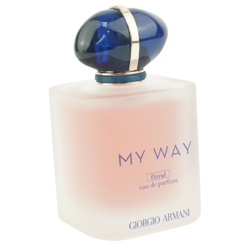Armani My Way Floral Eau De Parfum Spray 90ml (Tester)