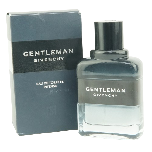 Givenchy Getleman Intense Eau De Toilette Spray 60ml (Damage Box)