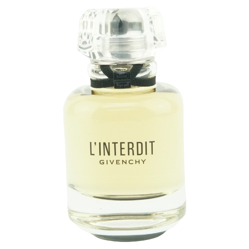 Givenchy L'Interdit Eau De Parfum Spray 80ml (Damage Box)