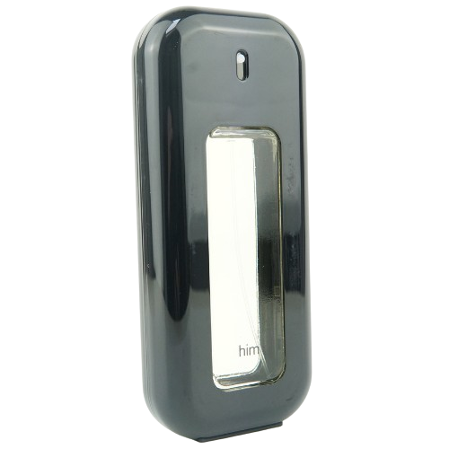 FCUK Him Eau De Toilette Spray 100ml (Tester)