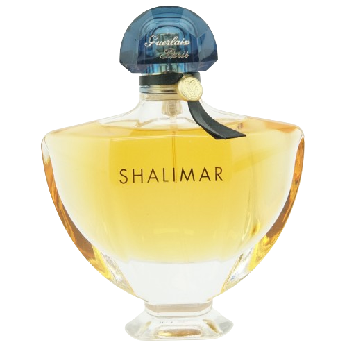 Guerlain Shalimar De Eau De Parfum Spray 90ml (Damage Box)