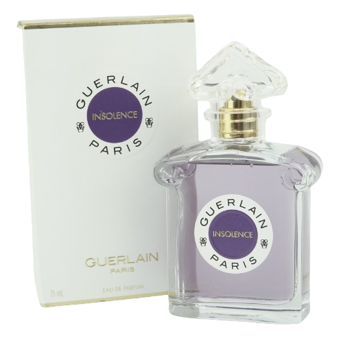 Guerlain Insollence Eau De Parfum Spray 75ml (Damage Box)