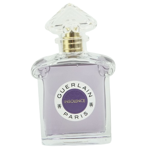 Guerlain Insollence Eau De Parfum Spray 75ml (Damage Box)