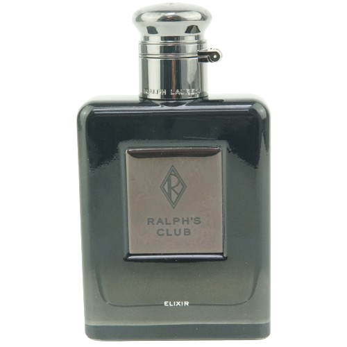 Ralph Lauren Ralph'S Club Elixir Concentrated Eau De Parfum Spray 75ml