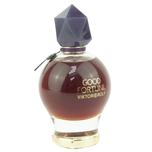 Viktor & Rolf Good Fortune Elixir Intense Eau De Parfum Spray 90ml (Tester)