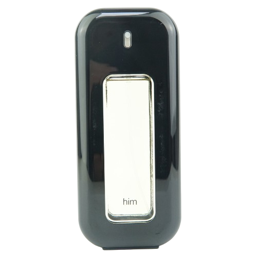 FCUK 3 Him Eau De Toilette Spray 100ml (Tester)