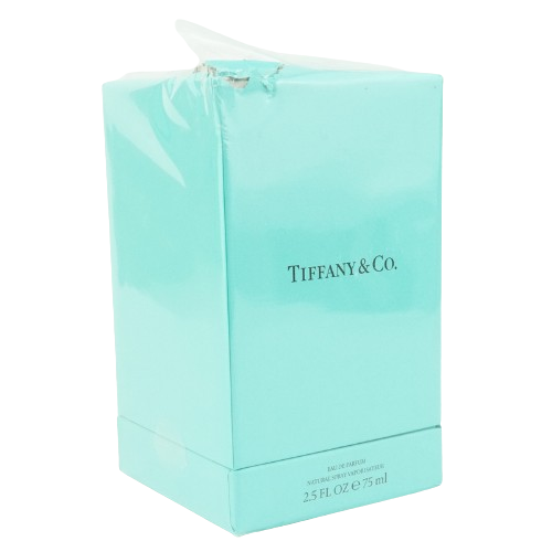 Tiffany & Co. Eau De Parfum Spray 75ml (Damage Box)
