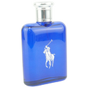 Ralph Lauren Blue Eau De Toilette Spray 125ml (New Pack) (Tester)