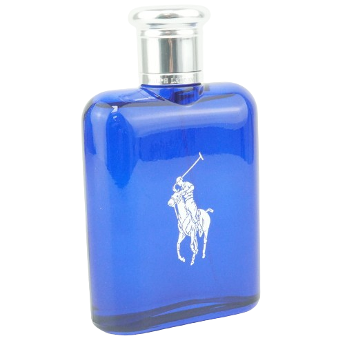 Polo blue tester perfume best sale