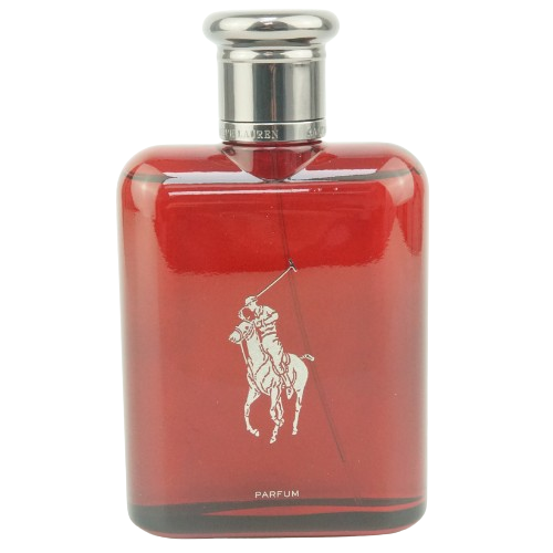 Ralph Lauren Red Parfum Spray 125ml (Tester)