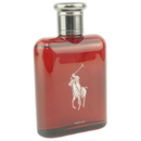 Ralph Lauren Red Parfum Spray 125ml (Tester)