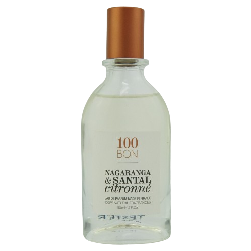 100 Bon Nagaranga & Santal Citronne Eau De Parfum Spray 50ml (Tester)