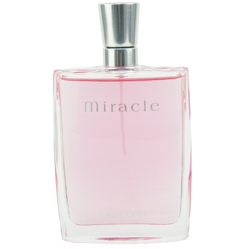 Lancome Miracle L'Eau De Parfum Spray 100ml (Tester)