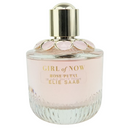 Elie Saab Girl Of Now Rose Petal Eau De Parfum Spray 90ml
