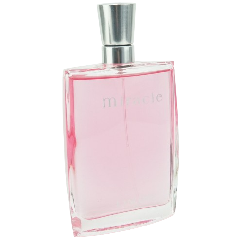 Lancome Miracle L'Eau De Parfum Spray 100ml (Tester)