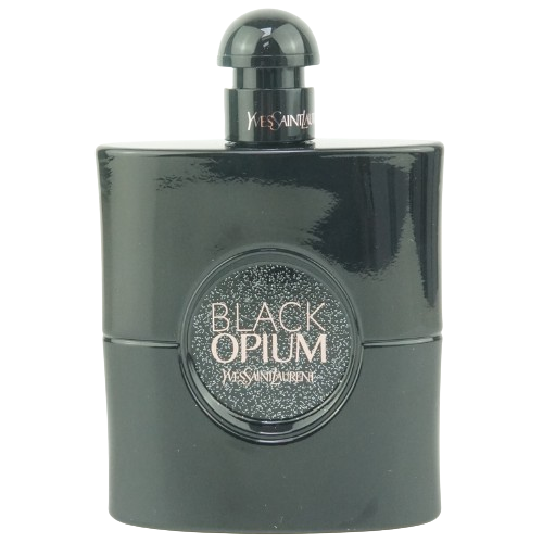Yves Saint Laurent Black Opium Eau De Parfum Spray 90ml (Tester)