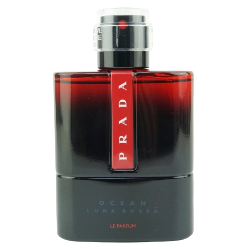 Prada Ocean Luna Rossa Le Parum Spray 100ml (Tester)