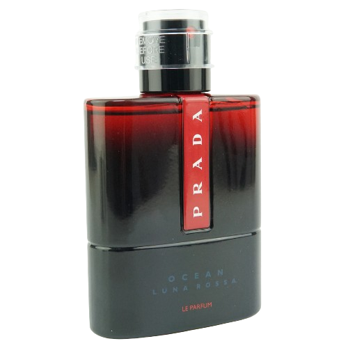 Prada luna rossa tester best sale