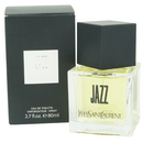 Yves Saint Laurent Jazz Eau De Toilette Spray 80ml (Tester)