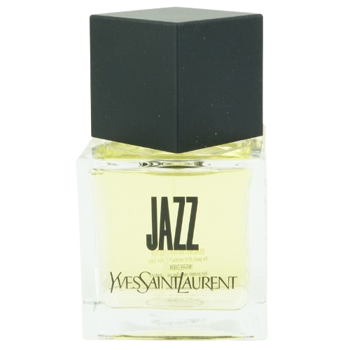 Yves Saint Laurent Jazz Eau De Toilette Spray 80ml (Tester)