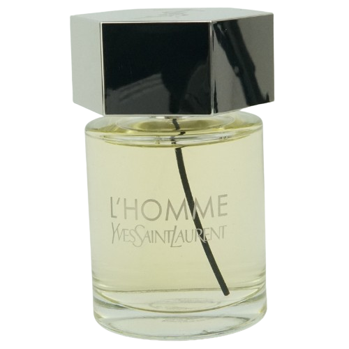 Yves Saint Laurent L'Homme Eau De Toilette Spray 100ml (Tester)