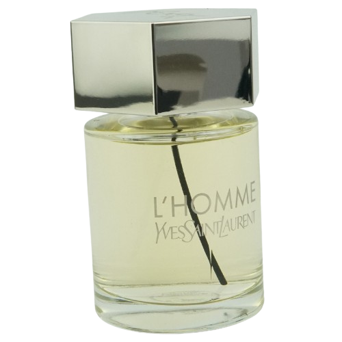 Yves Saint Laurent L'Homme Eau De Toilette Spray 100ml (Tester)