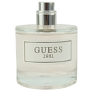 Guess 1981 Eau De Toilette Spray 50ml (Tester)