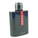 Prada Luna Rossa Ocean Eau De Parfum Spray 100ml (Tester)