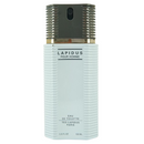 Ted Lapidus Pour Homme Eau De Toilette Spray 100ml