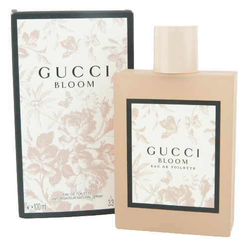 Gucci Flora Gorgeous Gardenia Eau De Parfum Spary 50ml (Damage Box)