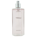 Yardley English Rose Eau De Toilette Spray 125ml (Tester)