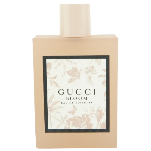 Gucci Bloom Eau De Toilette Spray 100ml (Damage Box)