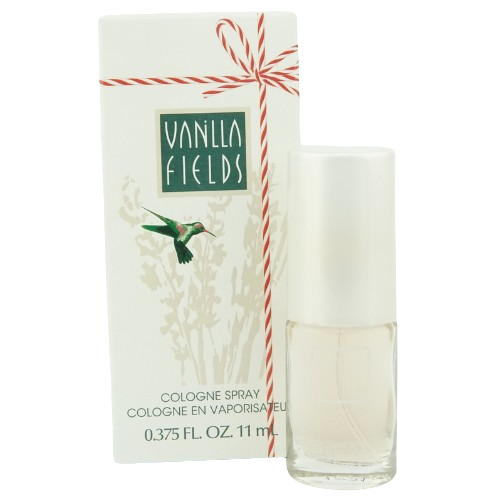 Vanilla Fields Cologne Spray 11ml