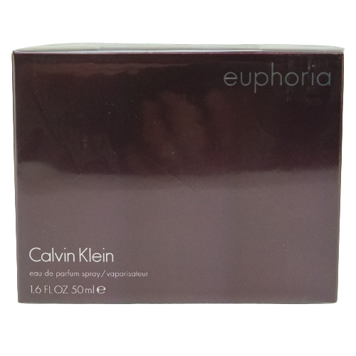 Cavin Klein Euphoria Woman Eau De Parfum Spray 50ml (Damage Box)