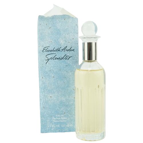 Elizabeth Arden Splender Eau De Parfum Spray 125ml (Tester)