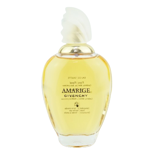 Givenchy Amarige Eau De Toilette Spray 100ml (Tester)