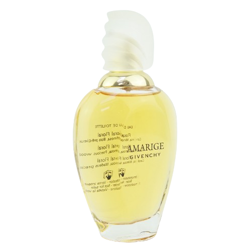 Givenchy Amarige Eau De Toilette Spray 100ml Tester