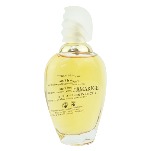 Givenchy Amarige Eau De Toilette Spray 100ml (Tester)