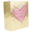 Vera Wang Glam Princess Eau De Toilette Spray 100ml (Damage Box)