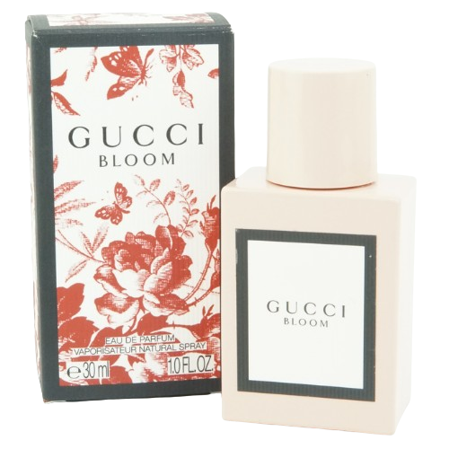 Gucci Bloom Eau De Parum Spray 30ml (Damage Box)
