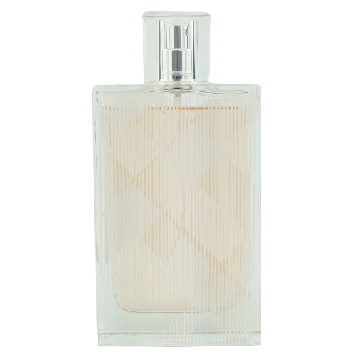 Burberry Brit For Her Eau De Toilette Spray 100ml (Tester)